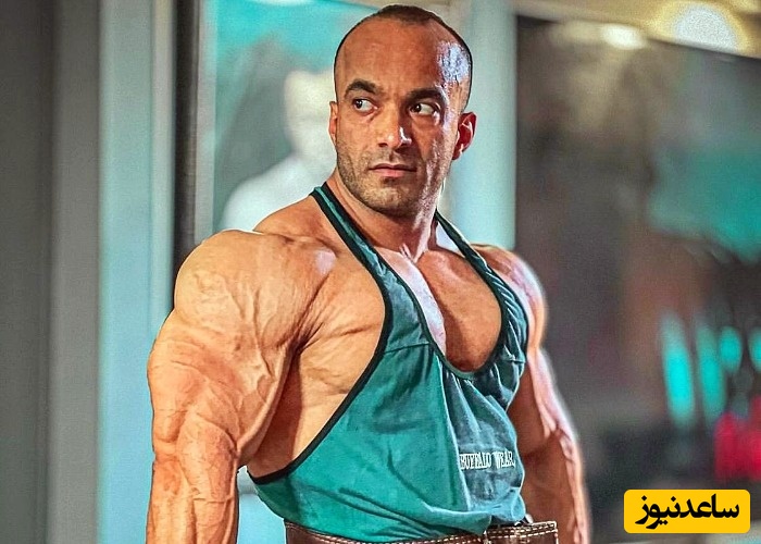 فرامرز عزیزی