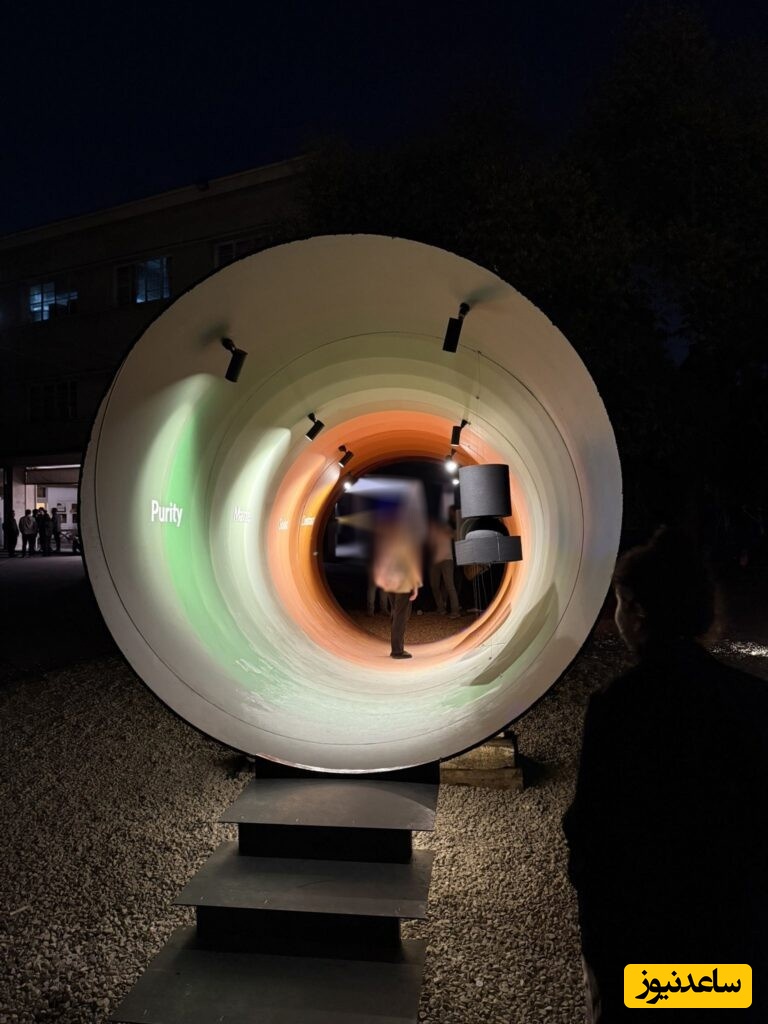 دیزاین و هنر تهران