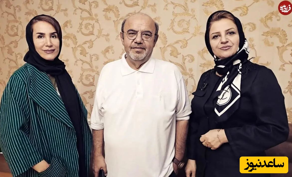 بازیگران سریال آنام