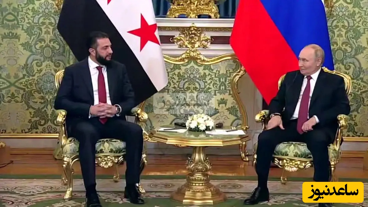 (ویدیو) شوخی جولانی با پوتین: شما این جا یک راه‌پله طولانی دارید،‌ پس خوب است کمی ورزش کنیم تا خسته نشویم...