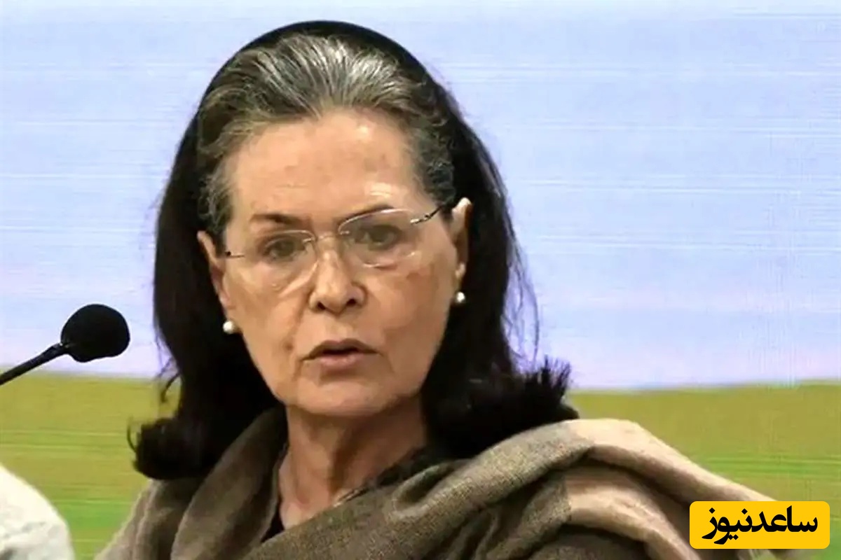 سونیا گاندی: سکوت دهلی‌نو شانه خالی کردن از مسئولیت است