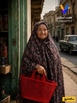 کیف زنبیل