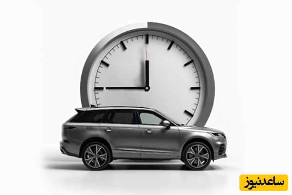 بازی بی‌نهایت! فروش ماشین در ایران چقدر زمان می‌برد؟
