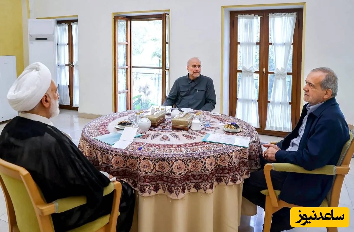 گلزنی همزمان کاپیتان‌های ایران به دروازه ترامپ؛ تیر رئیس جمهور آمریکا به سنگ خورد