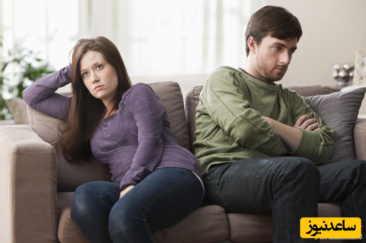 چرا برخی افراد از رابطه جنسی متنفرند؟