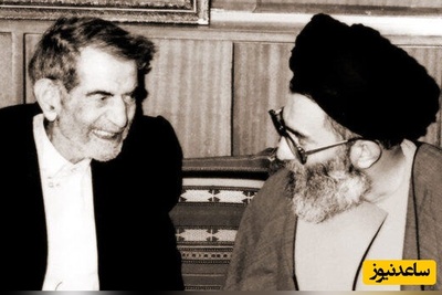 (ویدیو) مروری بر شعرخوانی احساسی و جان‌گداز «استاد شهریار»، فخر آذربایجان در جمع رزمندگان؛ یا علی با از خدا دستی به همراه بسیج / جاودان کن در جهان این جلوه و جاه بسیج...