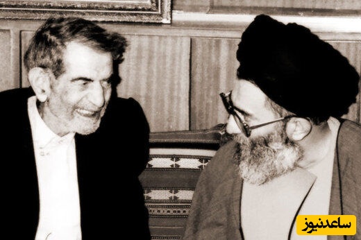 (ویدیو) مروری بر شعرخوانی احساسی و جان‌گداز «استاد شهریار»، فخر آذربایجان در جمع رزمندگان؛ یا علی باز از خدا دستی به همراه بسیج / جاودان کن در جهان این جلوه و جاه بسیج...