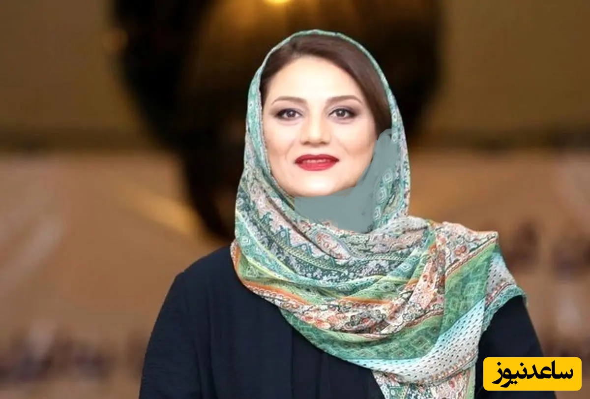 در سریال شغال، شبنم مقدمی در نقش سیمین شمس، همسر واقعیش کیه؟