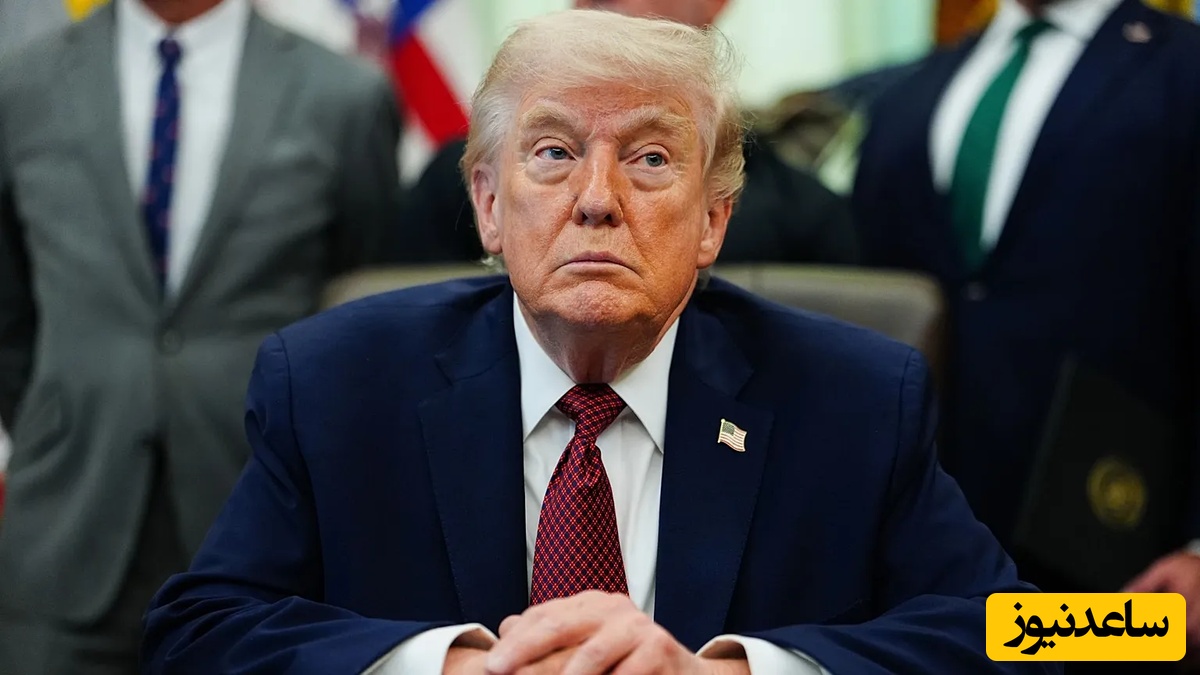 ترامپ دوباره گل به خودی زد؟