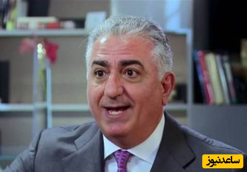 یأس و ناامیدی در اردوگاه اپوزیسیون؛ از نزدیکان فرح دیبا: شازده برای «دماغ گرفتن» هم محتاجِ مامان است+فیلم