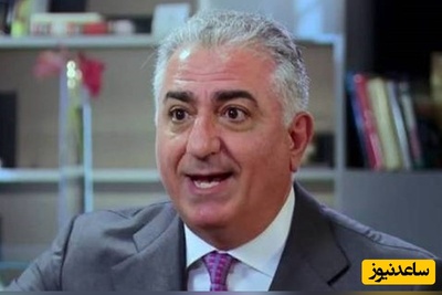 یأس و ناامیدی در اردوگاه اپوزیسیون؛ از نزدیکان فرح دیبا: شازده برای «دماغ گرفتن» هم محتاجِ مامان است+فیلم