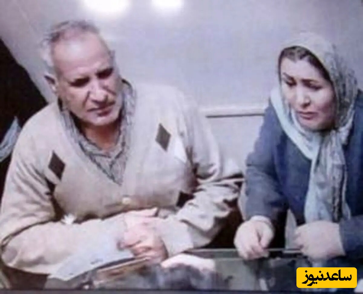 تحت تعقیب/ این زن و مرد میانسال بعد از قتل متواری شدهاند+ جزییات پرونده