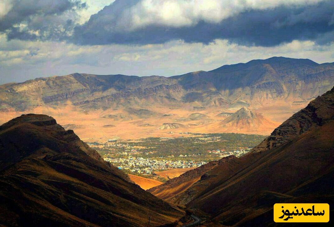 گشتی الهام‌بخش در دل طبیعت و تاریخ ایران؛ معرفی کامل دیدنی‌های خاص و تماشایی اطراف تفرش+ عکس