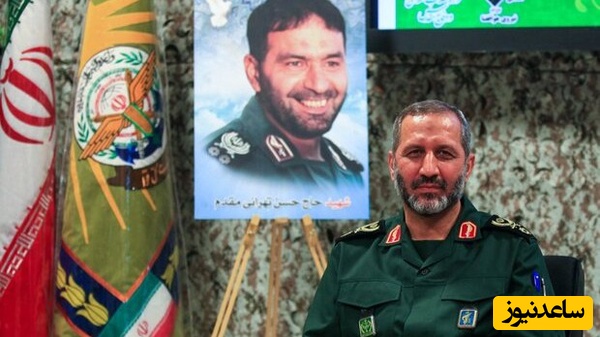 سردار سیدمجید موسوی