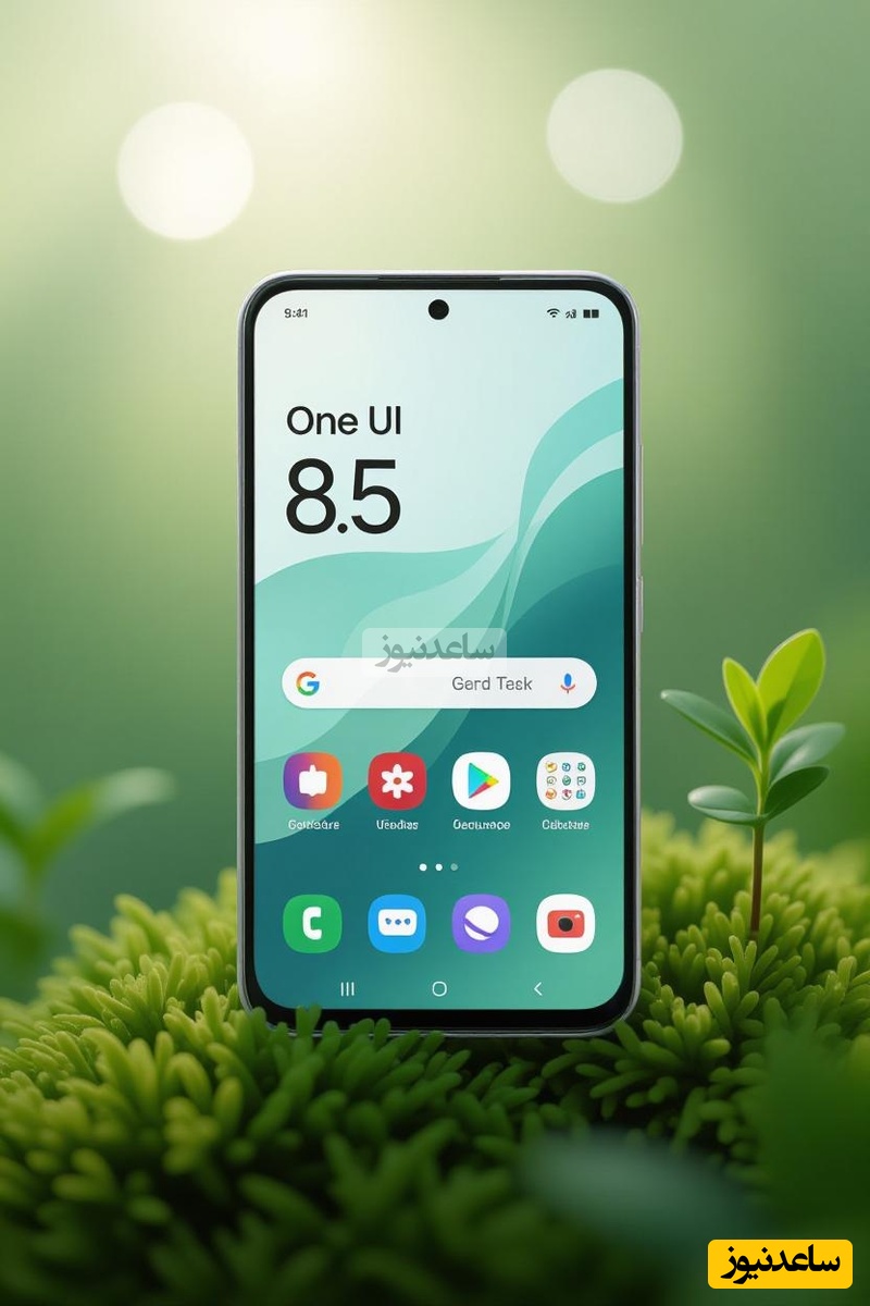 (ویدئو) نگاهی به ویژگی‌های آخرین رابط کاربری گوشی‌های سامسونگ، one Ui 8.5؛ از طراحی جدید گرفته تا بهینه‌سازی‌های عملکرد / به نظرتون به پای ios 26 میرسه؟😅