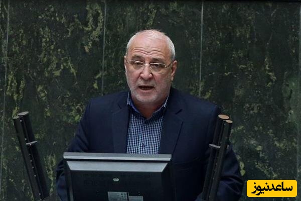 حاجی‌ دلیگانی : دولت نمی‌تواند دهک افراد را دقیق تعیین کند