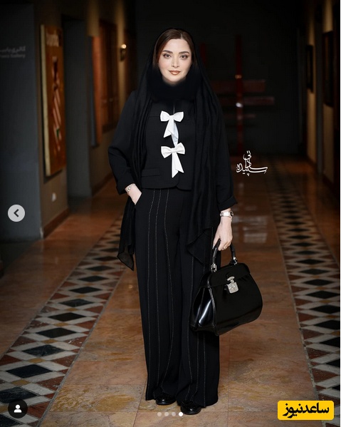 بهنوش طباطبایی