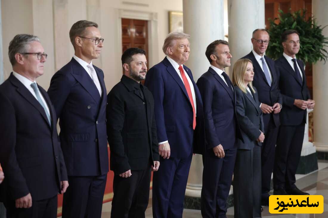 گمانه‌زنی‌ها درباره مذاکرات صلح پوتین و زلنسکی پس از نشست واشنگتن با محوریت ترامپ