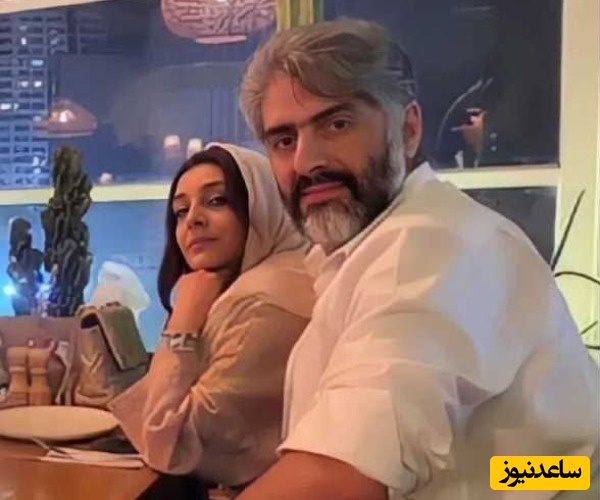 ساره بیات در نقش نسرین