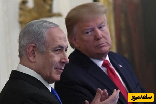 اختصاصی ساعدنیوز || «نتانیاهو دیوانه است!» — نگاهی به شکاف پنهان در رابطه ترامپ و اسرائیل