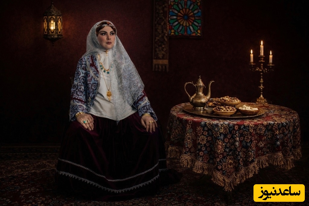 بازیگران سریال بامداد خمار