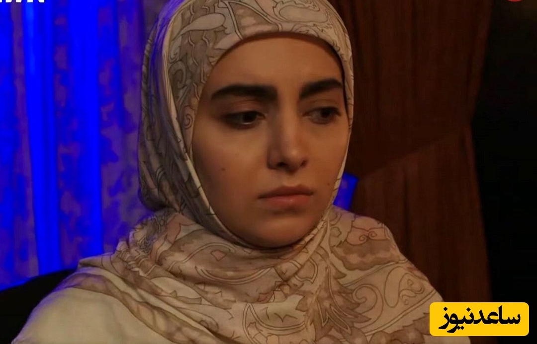 «مهشید جوادی» (بچه مهندس) در کنار برادرش ؛ دهه 70