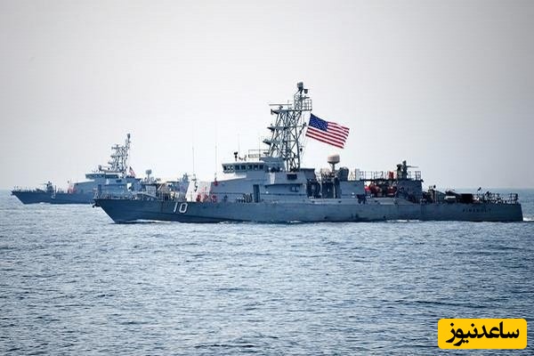 شلیک به ناوچه آمریکایی یعنی چه؟ / وقتی آمریکا باید محاسباتش را از صفر بنویسد!