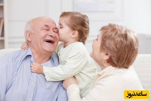 تربیت فرزندان