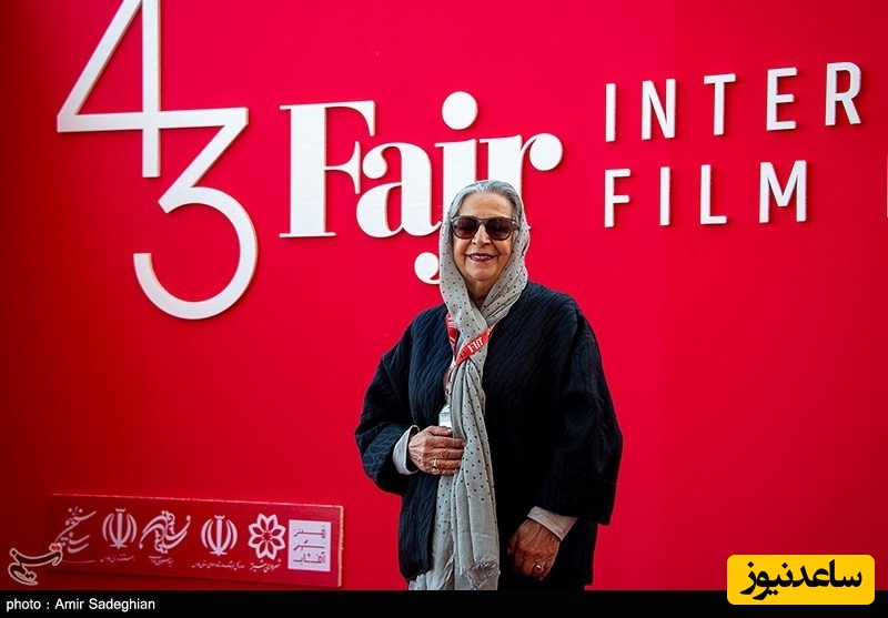 مرضیه برومند 