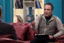 شاهرودی: مایلی‌کهن با سرنوشت من بازی کرد