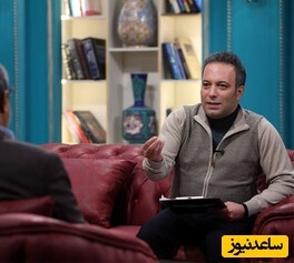 شاهرودی: مایلی‌کهن با سرنوشت من بازی کرد