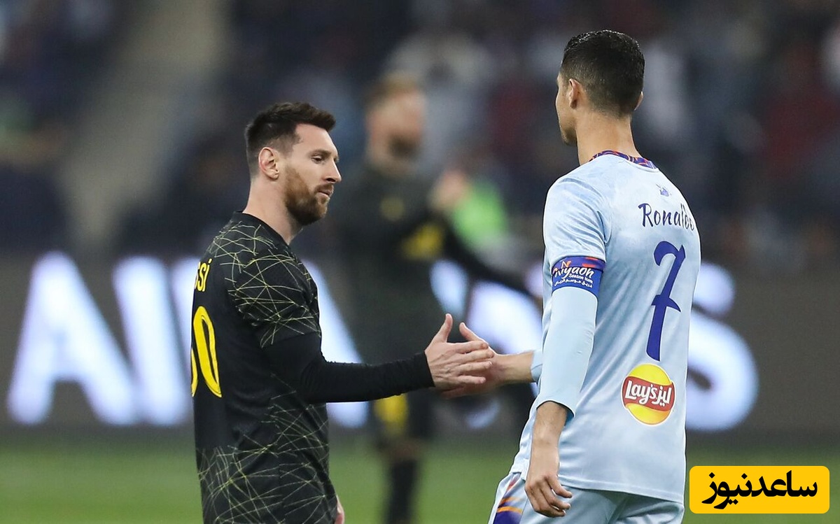 مقایسه خونه زندگی فلاکت زده مسی و رونالدو در کودکی با کاخ های شاهانه و لوکس الانشان/ وقتی خدا برات بچینه میشه همین😍+عکس