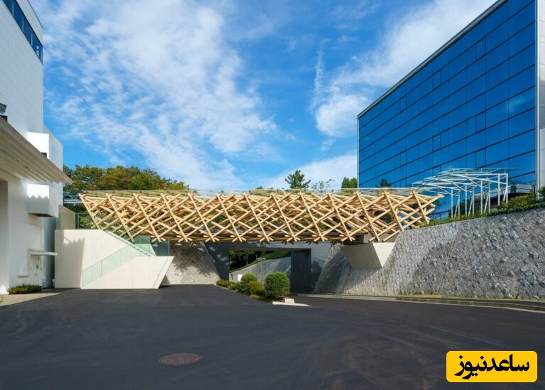 پل TAC. T، طراحان و معماران TAISEI