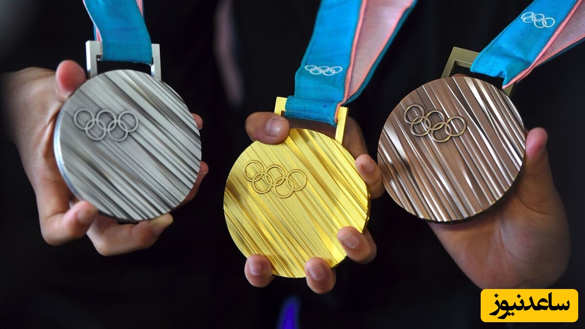طلایی های کشتی در المپیک پاریس پول یک لندکروز صفر کیلومتر را جایزه خواهند گرفت +سند