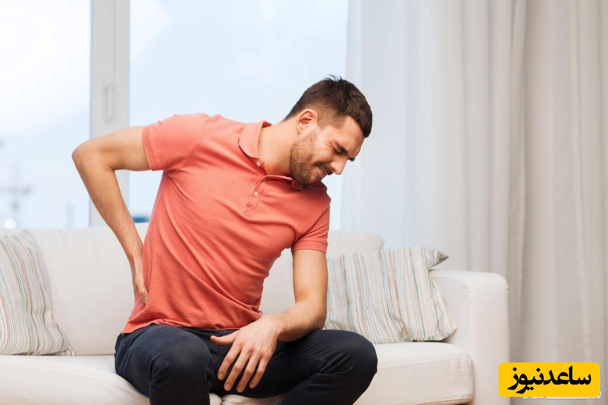 دلایل وجود خون در منی مردان چیست؟