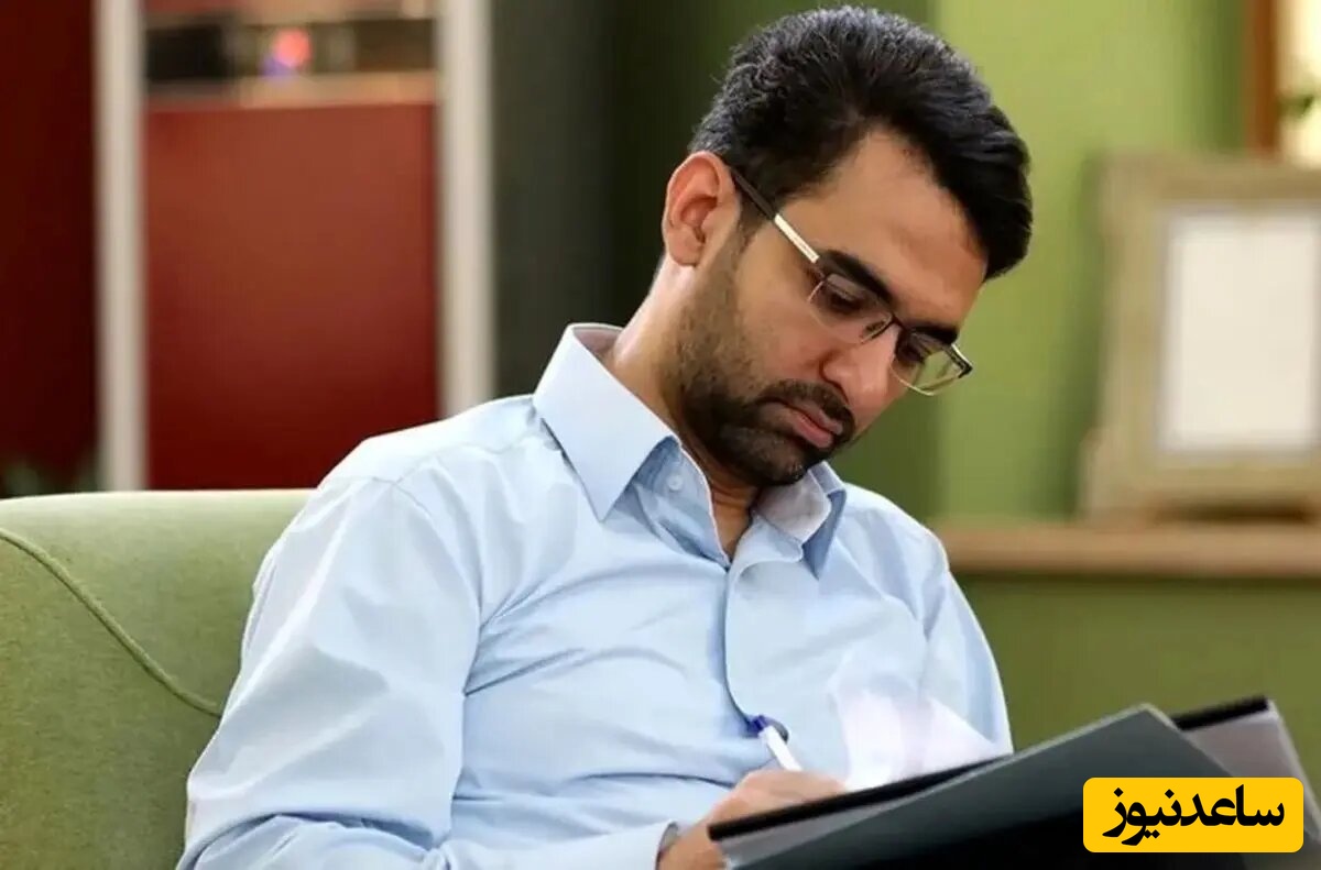 کنایه وزیر روحانی به سعید جلیلی؛ اگر اعجاز موسایی دارید، عصایتان را بر زمین بزنید و اگر نه...