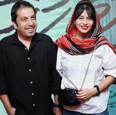 خاطره خنده‌دار عباس جمشیدی‌فر بازیگر سریال «اسباب زحمت» از شب عروسیش: کچل کردم تا خانومم منو دید زد زیر گریه، مجبور شدم.../امیرحسین قیاسی رسما هنگ کرد😂