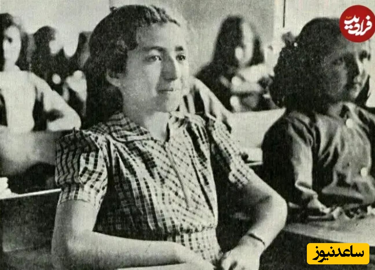 فاطمه پهلوی