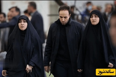 ماجرای اخراج اقوام حاج قاسم از آمریکا چه بود؟/ مگر نزدیکان شهید سلیمانی در آمریکا بودند؟