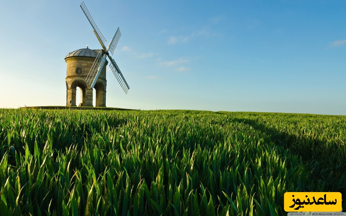 دیدن آسیابان در خواب چه تعبیری دارد؟/تعبیرخواب آسیابان