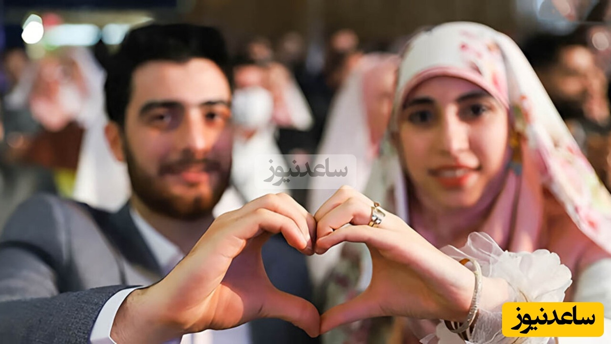 دانشجویان اگر ازدواج کنند رایگان تحصیل خواهند کرد؛ وعده رئیس دانشگاه برای معافیت از پرداخت شهریه