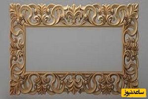 دیدن قاب در خواب چه تعبیری دارد؟ / تعبیر خواب قاب