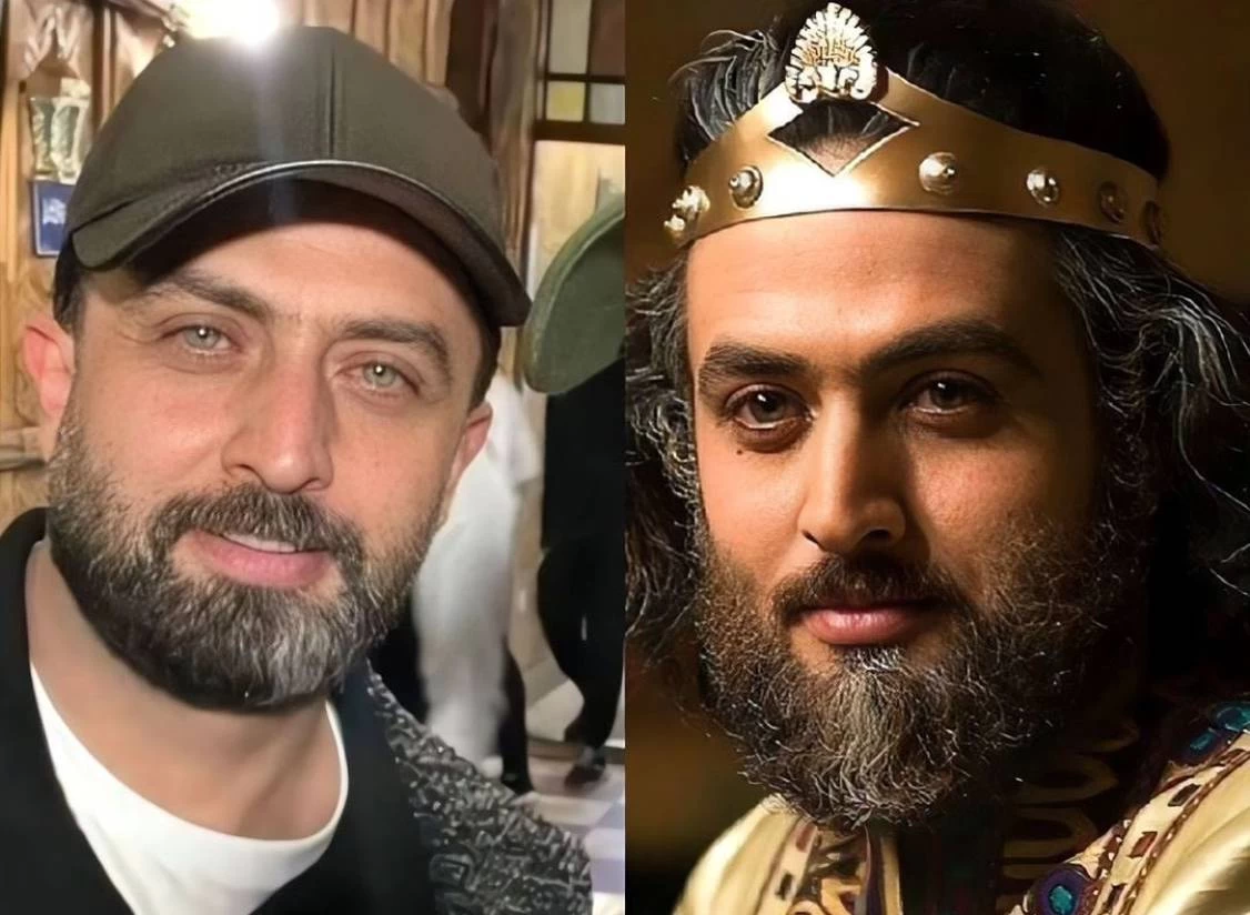 مصطفی زمانی: دستمزد من برای بازی در سریال یوسف پیامبر 500 هزار تومان بود که 7 ماه آخر فیلمبرداری افزایش یافت به...+ویدیو