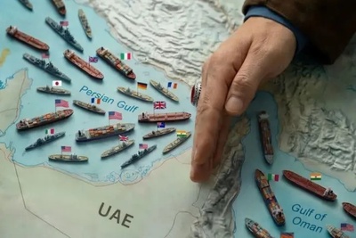 این بار مردم جواب می‌دهند؛ تنگه هرمز تا کی باید بسته بماند؟