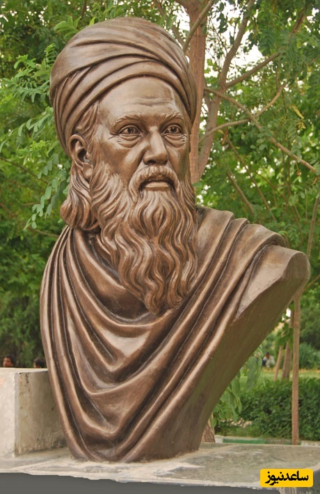 زندگینامه زکریای رازی پزشک عالیقدر ایرانی+عکس