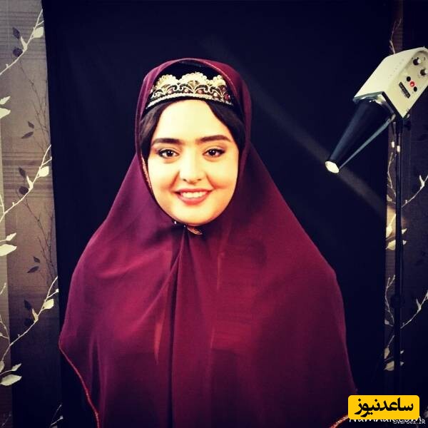 نرگس محمدی: چون زشت بودم خواستگار نداشتم+فیلم