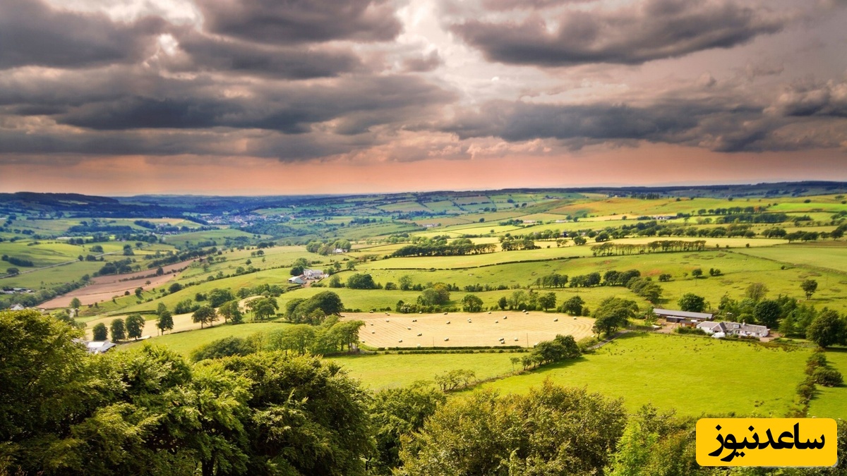 دیدن آباد کردن زمین خراب در خواب چه تعبیری دارد؟ /  تعبیر خواب آبادی