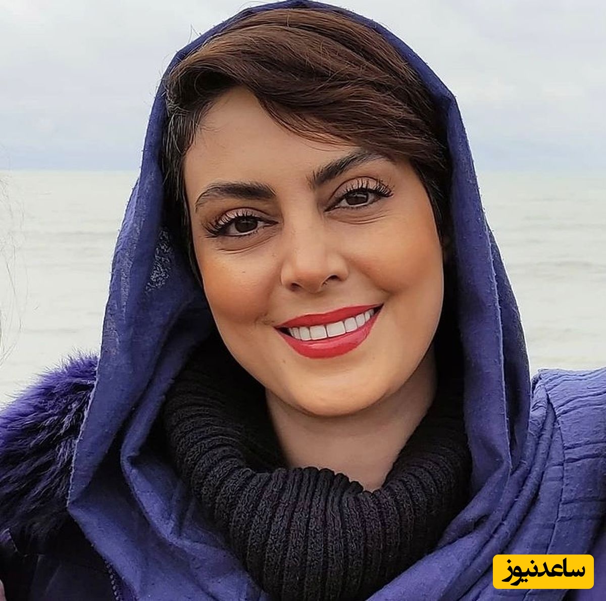 سورپرایز تولد لاکچری و باشکوه نیلوفر شهیدی برای شادی جانش +عکس