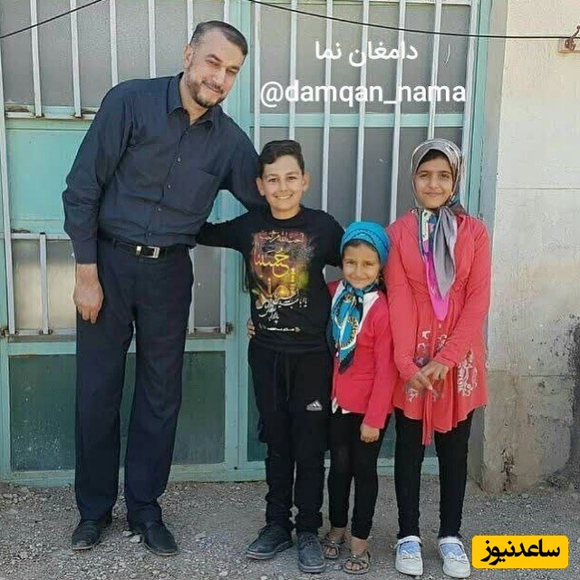 امیرعبداللهیان