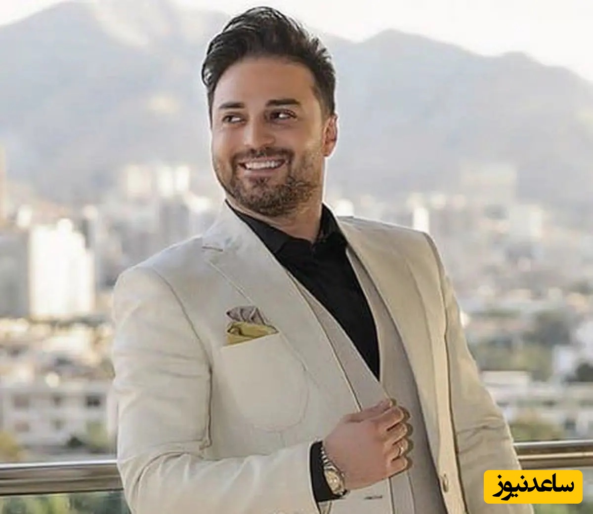 بابک جهانبخش